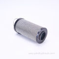 Hydraulic oil filter excavator return oil filter